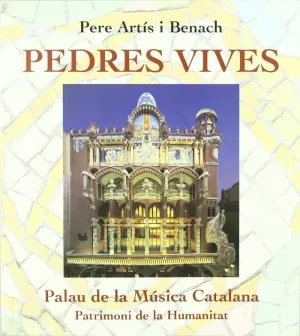 PEDRES VIVES