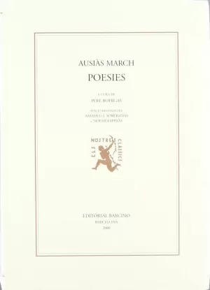 POESIES AUSIAS MARCH