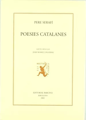 POESIES CATALANES