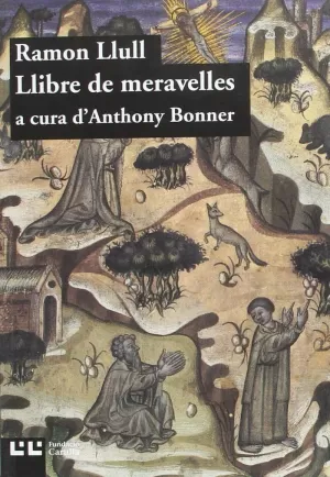 LLIBRE DE MERAVELLES