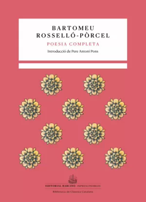 POESIA COMPLETA POESIA COMPLETA