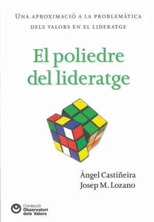 POLIEDRE DEL LIDERATGE, EL