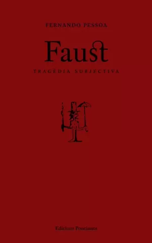 FAUST. TRAGÈDIA SUBJECTIVA