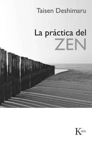 PRACTICA DEL ZEN,LA