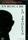 BUSCA DE LO ABSOLUTO,EN