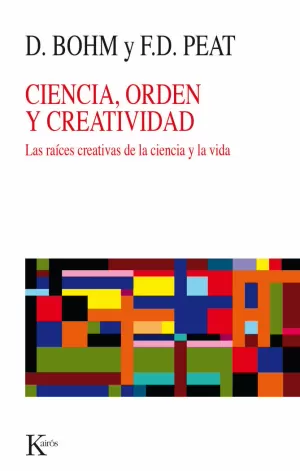 CIENCIA ORDEN CREATIVIDAD 3ªED