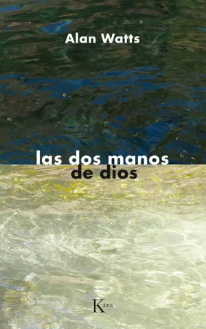 DOS MANOS DE DIOS,LAS