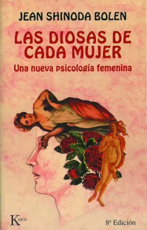 DIOSAS DE CADA MUJER,LAS