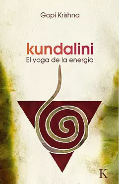 KUNDALINI EL YOGA DE LA ENERGI