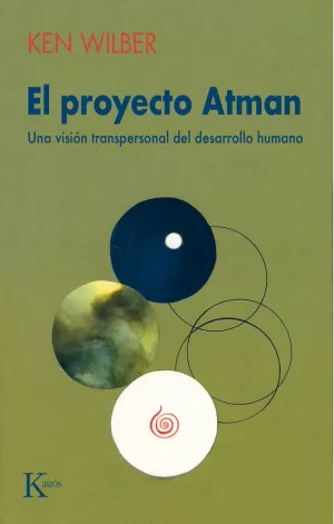 PROYECTO ATMAN,EL