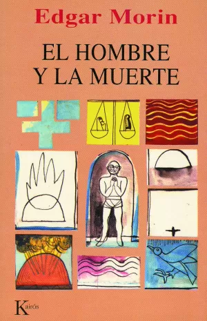 HOMBRE Y LA MUERTE,EL