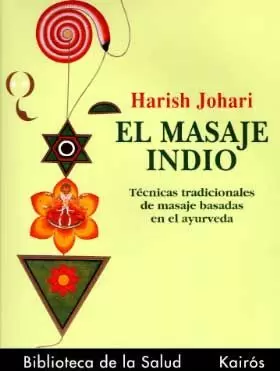 MASAJE INDIO,EL