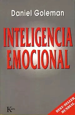 INTELIGENCIA EMOCIONAL INTELIGENCIA EMOCIONAL