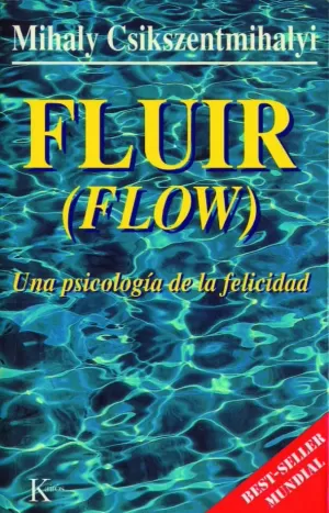 FLUIR (FLOW)