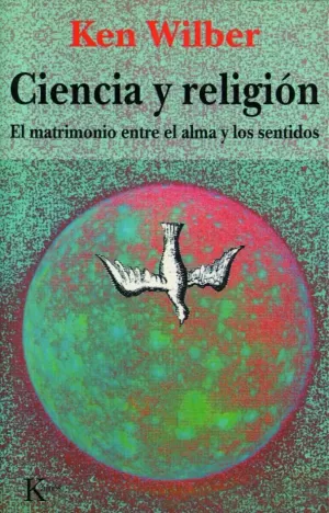 CIENCIA Y RELIGION