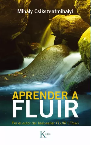 APRENDE A FLUIR