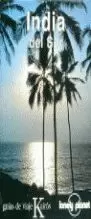 INDIA DEL SUR