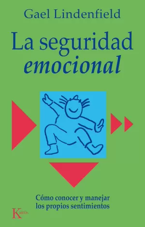 SEGURIDAD EMOCIONAL,LA