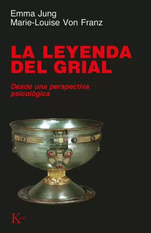 LEYENDA DEL GRIAL,LA