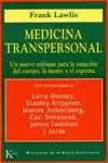 MEDICINA TRANSPERSONAL