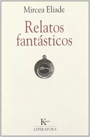 RELATOS FANTASTICOS