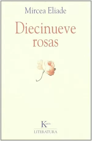 DIECINUEVE ROSAS