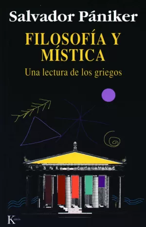 FILOSOFIA Y MISTICA