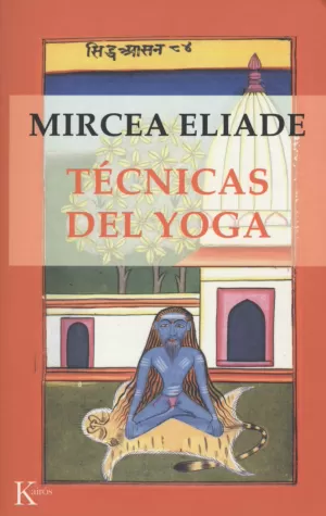 TECNICAS DEL YOGA