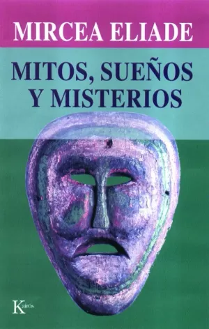 MITOS SUEÑOS Y MISTERIOS