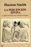PERCEPCION DIVINA,LA