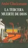 TERCERA MUERTE DE DIOS,LA