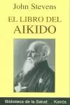 LIBRO DEL AIKIDO