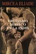 EROTISMO MISTICO EN LA INDIA