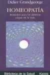 HOMEOPATIA