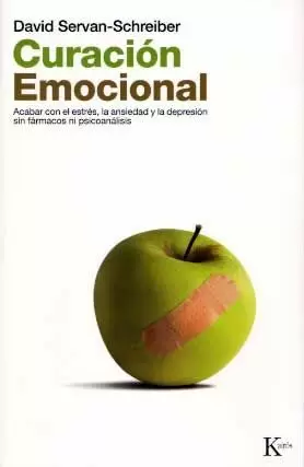 CURACION EMOCIONAL