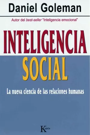 INTELIGENCIA SOCIAL -EN