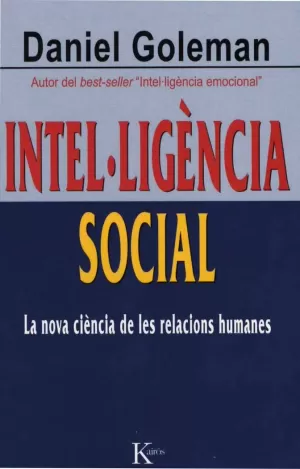 INTEL·LIGENCIA SOCIAL