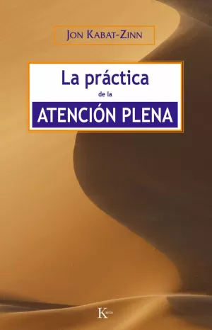 PRACTICA DE LA ATENCION PLENA -SP