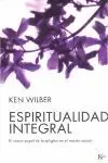 ESPIRITUALIDAD INTEGRAL -SP