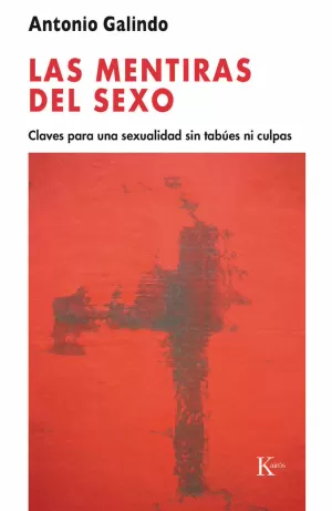 LAS MENTIRAS DEL SEXO