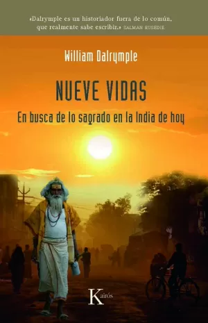 NUEVE VIDAS -SP