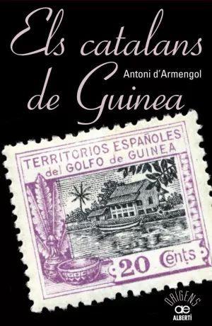 ELS CATALANS DE GUINEA