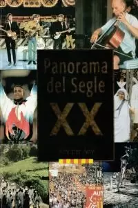 PANORAMA DEL SEGLE XX