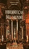 BIBLIOTECAS DEL MUNDO