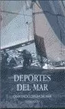 DEPORTES DEL MAR