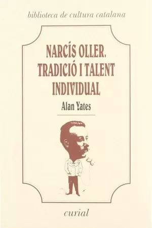 NACIS OLLER TRADICIO I TALENT