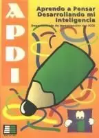 APRENC PENSAR DESENVOLUPANT