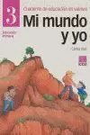MI MUNDO Y YO 3 EP