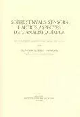 SOBRE SENYALS SENSORS I ALTRES ASPECTES DE L'ANALISI QUIMICA