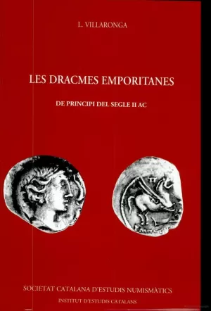 DRACMES EMPORITANES. LES